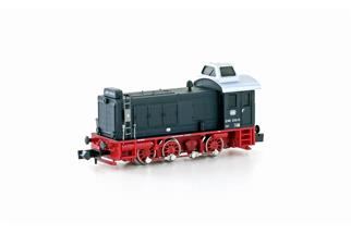 Hobbytrain N DB Diesellok BR 236, mit Dachkanzel, Ep. IV