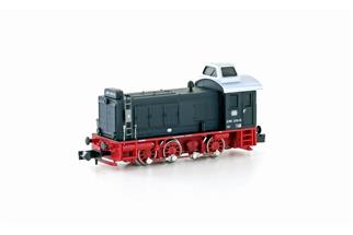 Hobbytrain N DB Diesellok BR 236, mit Dachkanzel, Ep. IV