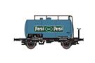 Hobbytrain N DB Leichtbau-Kesselwagen, Persil, Ep. III