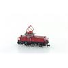 Hobbytrain N DB Rangierlok E 63, rot, Ep. IV