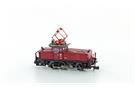 Hobbytrain N DB Rangierlok E 63, rot, Ep. IV