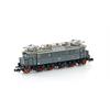 Hobbytrain N DRB Elektrolok E 17 10, grau/blau, Ep. II