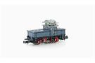 Hobbytrain N DRG Rangierlok E 63, grau/blau, Ep. II