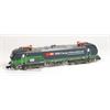 Hobbytrain N ELL SBB Cargo International Elektrolok Vectron