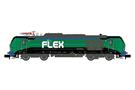 Hobbytrain N Flex Zweikraftlok BR 248, Vectron Dual Mode, Ep. VI