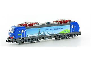 Hobbytrain N Hupac/BLS Elektrolok BR 193 Vectron MS, Ep. VI