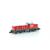 Hobbytrain N Hupac Diesellok Am 842