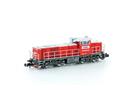 Hobbytrain N Hupac Diesellok Am 842