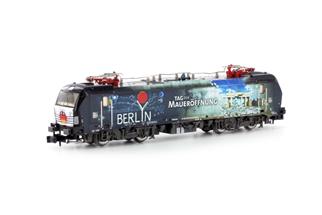 Hobbytrain N MRCE Elektrolok BR 193 Vectron 25 Jahre Mauerfall