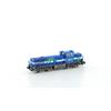 Hobbytrain N NIAG Diesellok G 1700, Ep. VI