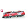 Hobbytrain N ÖBB Elektrolok 1293 018-8 Vectron MS, 500th Loco for ÖBB, Ep. VI