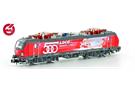 Hobbytrain N ÖBB Elektrolok 1293 018-8 Vectron MS, 500th Loco for ÖBB, Ep. VI