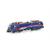 Hobbytrain N ÖBB Elektrolok 1293 200-2, Vectron MS, Nightjet, Ep. VI