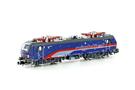 Hobbytrain N ÖBB Elektrolok 1293 200-2, Vectron MS, Nightjet, Ep. VI