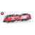 Hobbytrain N ÖBB Elektrolok Rh 1293 018-8 Vectron MS, 500th Loco for ÖBB, Ep. VI