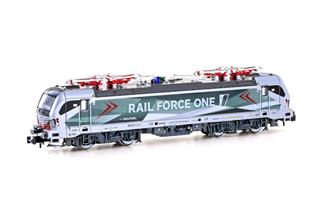 Hobbytrain N Rail Force One Elektrolok 193 134-4, Vectron MS, Ep. VI