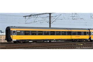 Hobbytrain N RegioJet Reisezugwagen-Set UIC-Z1 Bpm, ex SBB, Ep. VI, 2-tlg.