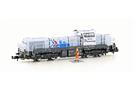 Hobbytrain N RheinCargo Diesellok Vossloh DE 18, Ep. VI