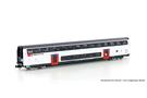 Hobbytrain N SBB Doppelstockwagen IC2020 B, 2. Klasse, 2. Betriebsnummer, Ep. VI *werkseitig ausverkauft*