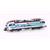 Hobbytrain N SBB Elektrolok 193 139-3 Monte Rosa, Vectron MS, Ep. VI