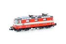Hobbytrain N SBB Elektrolok Re 4/4 II 11109, Swiss Express, Ep. VI