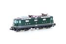 Hobbytrain N SBB Elektrolok Re 4/4 II 11142, grün, Ep. V