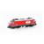 Hobbytrain N SBB Elektrolok Re 4/4 IV 10103, rot, Ep. IV