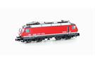 Hobbytrain N SBB Elektrolok Re 4/4 IV 10104, Versuchslackierung, Ep. IV