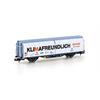 Hobbytrain N SBB Schiebewandwagen Hbbillns, Migros, Ep. VI *werkseitig ausverkauft*