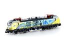 Hobbytrain N SETG Elektrolok 193 218 Beethoven