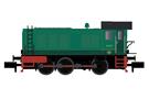 Hobbytrain N SNCB Diesellok HLD 231, Ep. III