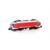 Hobbytrain N SOB Elektrolok Re 446 015-0, rot/silber, Ep. V-VI