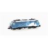 Hobbytrain N SOB Elektrolok Re 446 017-6, Fernweh/Sehnsucht, Ep. VI
