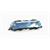 Hobbytrain N SOB Elektrolok Re 446 017-6, Fernweh/Sehnsucht, Ep. VI