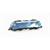 Hobbytrain N SOB Elektrolok Re 446 017-6, Fernweh/Sehnsucht, Ep. VI