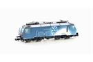 Hobbytrain N SOB Elektrolok Re 446 017-6, Fernweh/Sehnsucht, Ep. VI