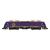 Hobbytrain N (Sound) Beacon Rail Elektrolok BR 189, Ep. VI