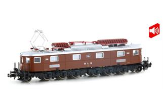 Hobbytrain N (Sound) BLS Elektrolok Ae 6/8 208, Ep. V