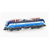 Hobbytrain N (Sound) CD Elektrolok 193 298-7 Mikes, Vectron MS, Ep. VI