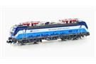 Hobbytrain N (Sound) CD Elektrolok 193 298-7 Mikes, Vectron MS, Ep. VI