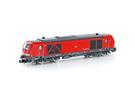 Hobbytrain N (Sound) DB AG Diesellok 247 902-0, Vectron DE, Ep. VI