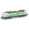 Hobbytrain N (Sound) DB AG Elektrolok 193 363, Vectron MS, Climate Hero, Ep. VI