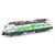 Hobbytrain N (Sound) DB AG Elektrolok 193 363, Vectron MS, Climate Hero, Ep. VI