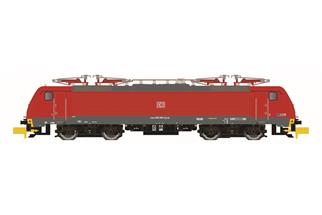 Hobbytrain N (Sound) DB AG Elektrolok BR 189, Ep. VI