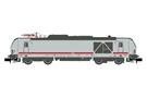 Hobbytrain N (Sound) DB AG Zweikraftlok BR 248, Vectron Dual Mode, InterCity, Ep. VI