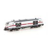 Hobbytrain N (Sound) DB Diesellok 247 501 IC-Design Studie