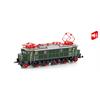 Hobbytrain N (Sound) DB Elektrolok E17 118, flaschengrün, Ep. IIIa