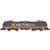 Hobbytrain N (Sound) Hector Rail Elektrolok 243 124-3, Vectron AC, Ep. VI