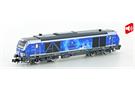 Hobbytrain N (Sound) InfraLeuna Diesellok BR 247 Vectron DE, Ep. VI