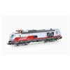 Hobbytrain N (Sound) MKB Zweikraftlok BR 248, Vectron Dual Mode, Ep. VI